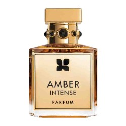 Amber Intense 100 ml - Fragrance Du Bois