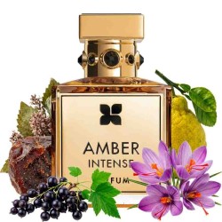 Amber Intense 100 ml - Fragrance Du Bois