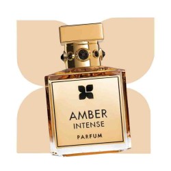 Amber Intense 100 ml - Fragrance Du Bois