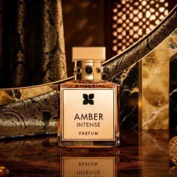 Amber Intense 100 ml - Fragrance Du Bois