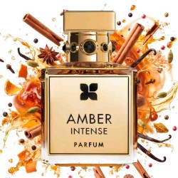 Amber Intense 100 ml - Fragrance Du Bois