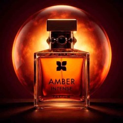Amber Intense 100 ml - Fragrance Du Bois