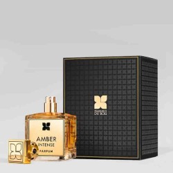 Amber Intense 100 ml - Fragrance Du Bois