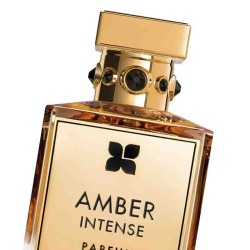 Amber Intense 100 ml - Fragrance Du Bois