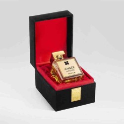 Amber Intense 100 ml - Fragrance Du Bois