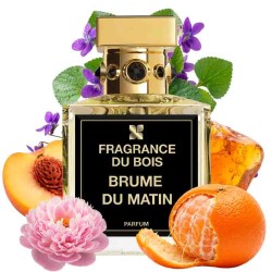 Brume Du Matin 100 ml - Fragrance Du Bois