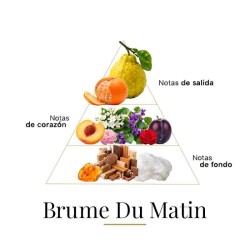 Brume Du Matin 100 ml - Fragrance Du Bois
