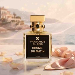Brume Du Matin 100 ml - Fragrance Du Bois