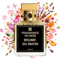 Brume Du Matin 100 ml - Fragrance Du Bois