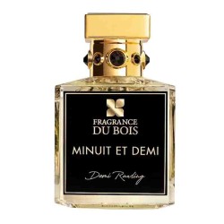Minuit Et Demi 100 ml - Fragrance Du Bois