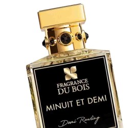 Minuit Et Demi 100 ml - Fragrance Du Bois