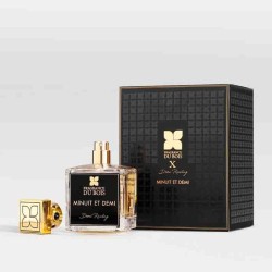 Minuit Et Demi 100 ml - Fragrance Du Bois