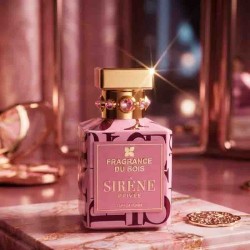 Sirene Prive - Fragrance Du Bois