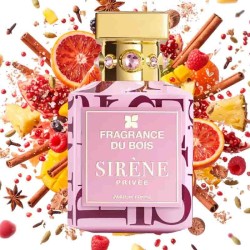 Sirene Prive - Fragrance Du Bois