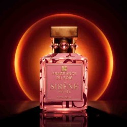 Sirene Prive - Fragrance Du Bois