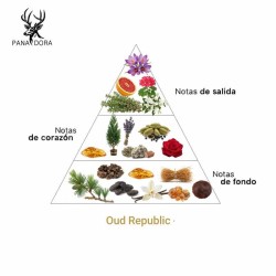 Oud Republic - Pana Dora Sweden