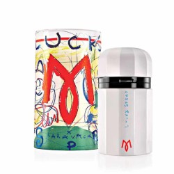Lucky Spray 75 ml - Ramon Monegal