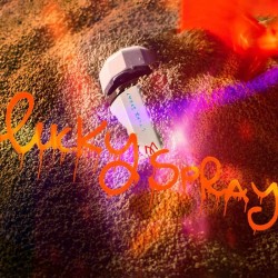 Lucky Spray 75 ml - Ramon Monegal