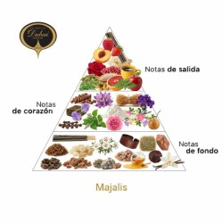 Majalis EDP 50 ml - The Spirit of Dubai