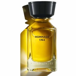 Hommage 1744 - Oman luxury