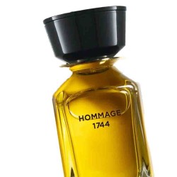 Hommage 1744 - Oman luxury