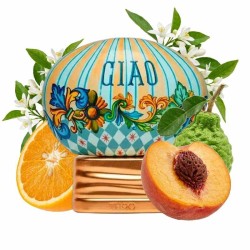 Ciao - The House of Oud