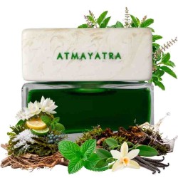 Atmayatra 50 ml - Spiritica