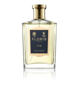 No.89 edt 100ml - Floris of London