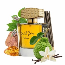 Ambre Tabac - Daniel Josier