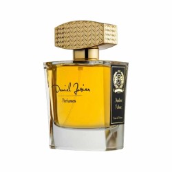 Ambre Tabac - Daniel Josier