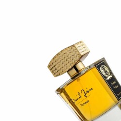 Ambre Tabac - Daniel Josier