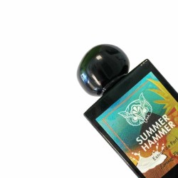 Summer Hammer Extrait de Parfum - Lorenzo Pazzaglia
