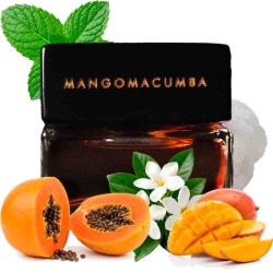 Mangomacumba 50 ml - Spiritica