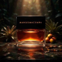 Mangomacumba 50 ml - Spiritica
