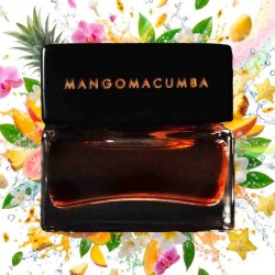 Mangomacumba 50 ml - Spiritica