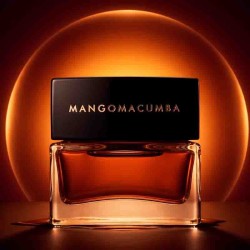 Mangomacumba 50 ml - Spiritica