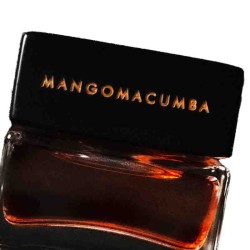 Mangomacumba 50 ml - Spiritica