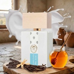 Bianco Latte 100 ml - Giardini di Toscana