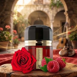 Flamenco Extrait de Parfum 50 ml - Ramon Monegal