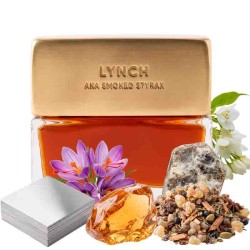 Lynch Aka Smoked Styrax 50 ml - Spiritica