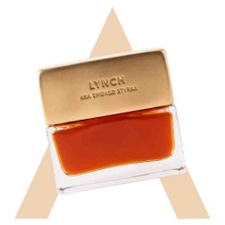 Lynch Aka Smoked Styrax 50 ml - Spiritica