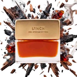 Lynch Aka Smoked Styrax 50 ml - Spiritica