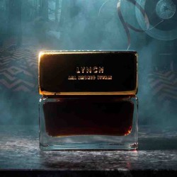 Lynch Aka Smoked Styrax 50 ml - Spiritica