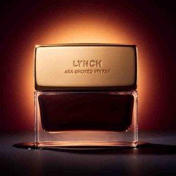 Lynch Aka Smoked Styrax 50 ml - Spiritica