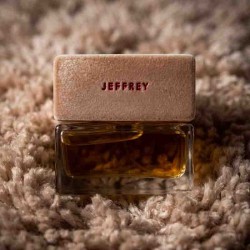 Jeffrey 50 ml - Spiritica