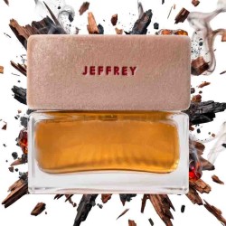 Jeffrey 50 ml - Spiritica