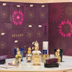 Calendario de Adviento de 12 días - Xerjoff