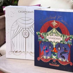 Calendario de Adviento - Casamorati