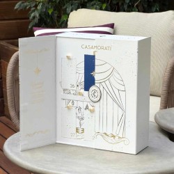 Calendario de Adviento - Casamorati