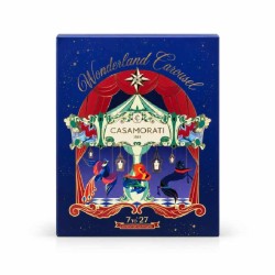Calendario de Adviento - Casamorati